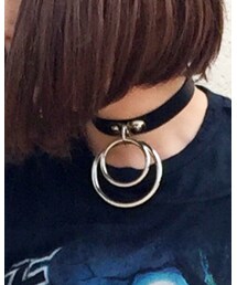 SPINNS | ネックレス