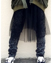 H&M DIVIDED | パンツ
