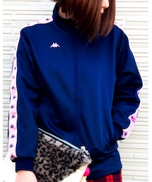 Kappa | ジャージ