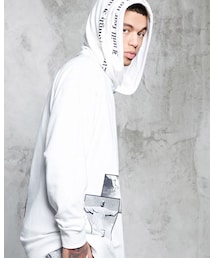 FOREVER 21 | パーカー