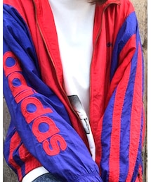 adidas | ナイロンジャケット