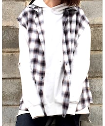 FOREVER 21 | シャツ/ブラウス