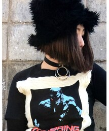 SPINNS | チョーカー