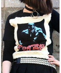 ELATE | Tシャツ/カットソー