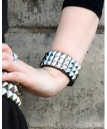 スタッズブレス | ブレスレット