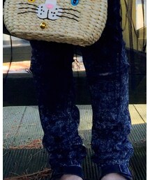 H&M DIVIDED | その他パンツ