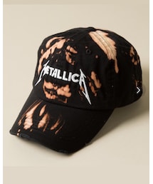 CASPER JOHN AIVER | キャップ