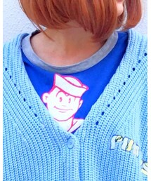 SAILOR'S | Tシャツ/カットソー