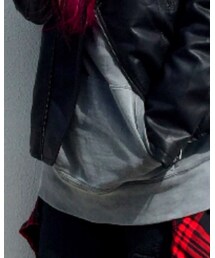 H&M DIVIDED | パーカー