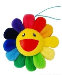 村上隆ストラップ | 雑貨/ホビー