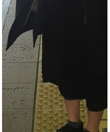 nota | つなぎ/オールインワン