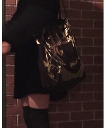 愛☆まどんな | トートバッグ