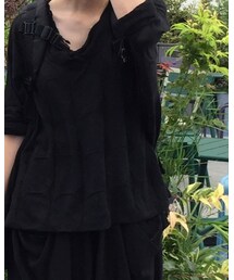 LIMI feu | ニット/セーター