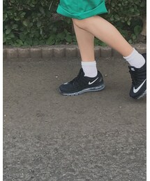 NIKE | スニーカー