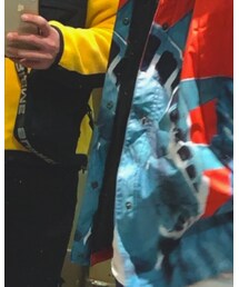 supreme north face | その他アウター