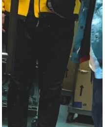 UNIQLO | デニムパンツ