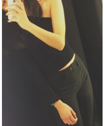 ZARA | Tシャツ/カットソー