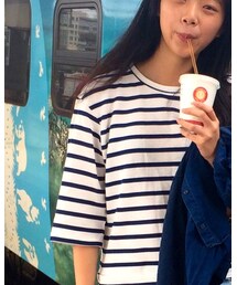 ZARA | Tシャツ/カットソー