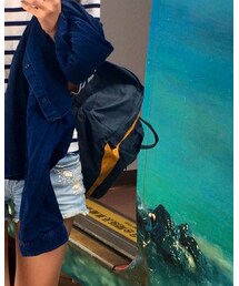 Kanken | バックパック/リュック