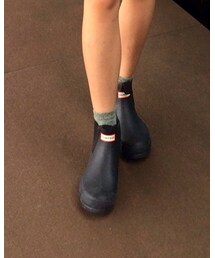 MUJI Labo | ソックス/靴下