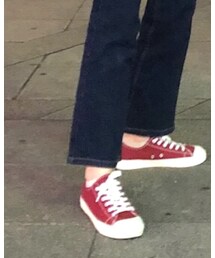 MUJI Labo | スニーカー