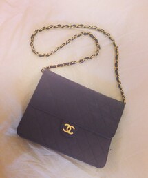 CHANEL | バッグ(ショルダーバッグ)