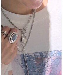 JEANASIS | ネックレス