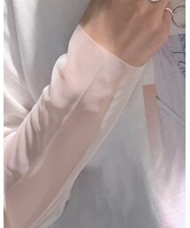 JEANASIS | Tシャツ/カットソー