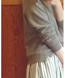 Honeys | スウェット