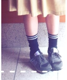 ダイソー | ソックス/靴下