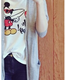 GU | カーディガン/ボレロ