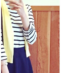 GU | Tシャツ/カットソー