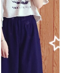 しまむら | パンツ