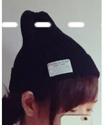 しまむら | ニットキャップ/ビーニー