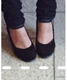 しまむら | パンプス