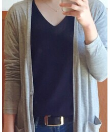 GU | ニット/セーター