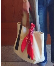 GU | トートバッグ