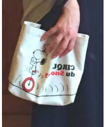 しまむら | トートバッグ