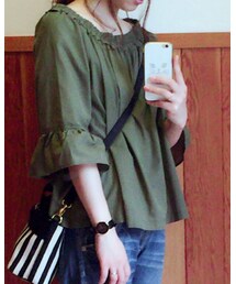 しまむら | シャツ/ブラウス