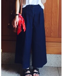 UNIQLO | デニムパンツ