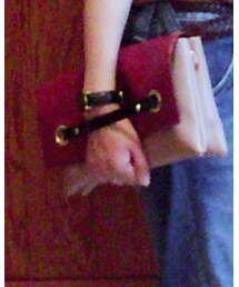 TAKEO KIKUCHI | クラッチバッグ