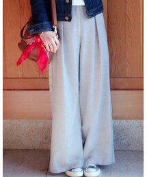 GU | その他パンツ