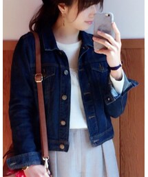 GRL | デニムジャケット