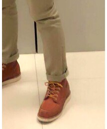 RED WING | ブーツ