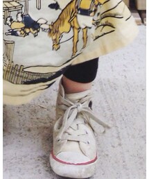 CONVERSE | スニーカー