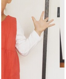 無印良品 | Tシャツ/カットソー