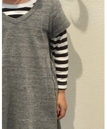 無印良品 | Tシャツ/カットソー