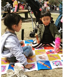 にこにこぷん | その他