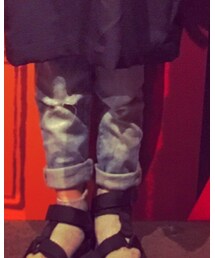 GAP | デニムパンツ