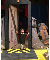 こわがらせ屋 | その他